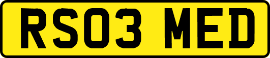RS03MED