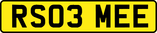 RS03MEE