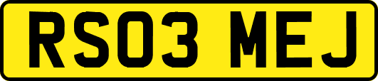 RS03MEJ