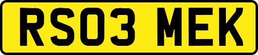 RS03MEK
