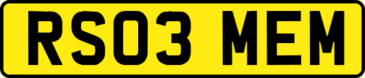 RS03MEM