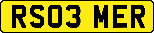RS03MER