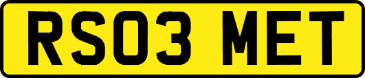 RS03MET