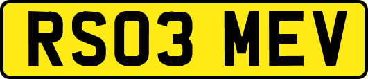 RS03MEV