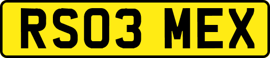 RS03MEX