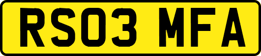 RS03MFA