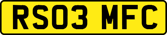 RS03MFC