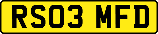 RS03MFD