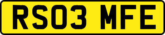 RS03MFE