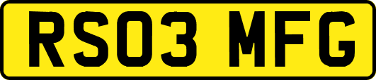 RS03MFG