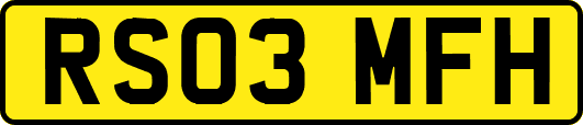 RS03MFH
