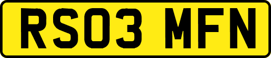 RS03MFN
