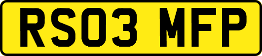 RS03MFP