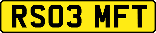 RS03MFT