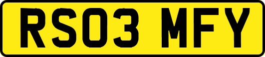 RS03MFY