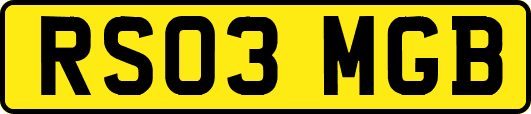 RS03MGB