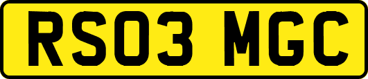 RS03MGC