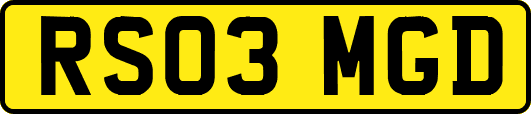 RS03MGD