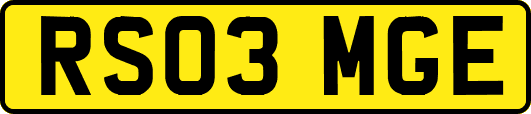 RS03MGE