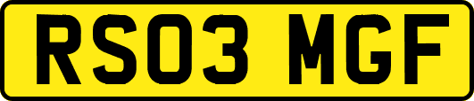 RS03MGF