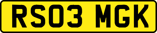 RS03MGK
