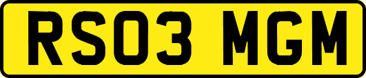 RS03MGM
