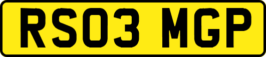 RS03MGP