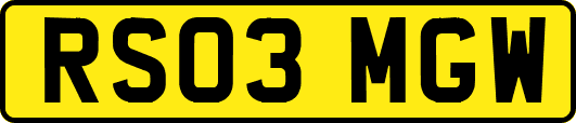 RS03MGW