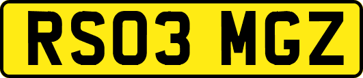 RS03MGZ