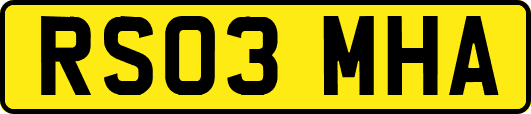 RS03MHA