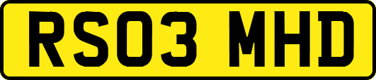 RS03MHD
