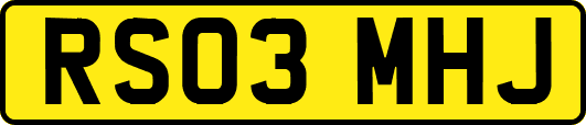 RS03MHJ