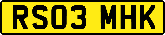 RS03MHK