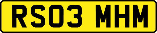 RS03MHM