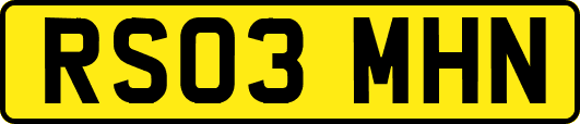 RS03MHN