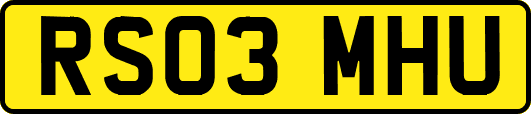 RS03MHU