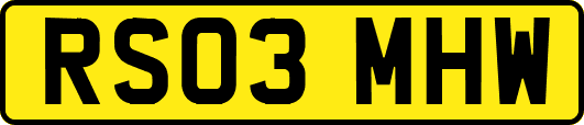 RS03MHW