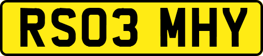 RS03MHY