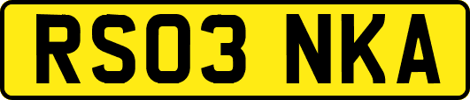 RS03NKA