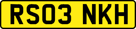 RS03NKH