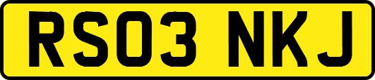RS03NKJ