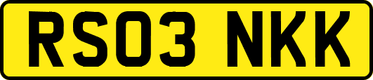 RS03NKK