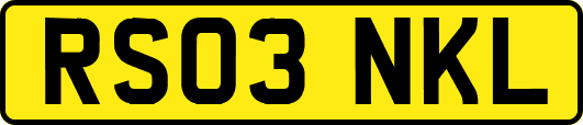 RS03NKL