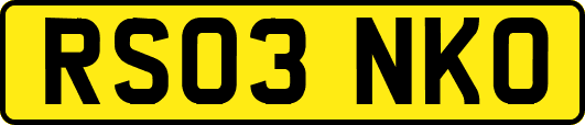 RS03NKO