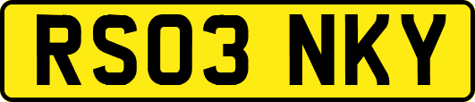 RS03NKY