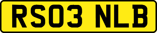 RS03NLB