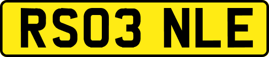 RS03NLE