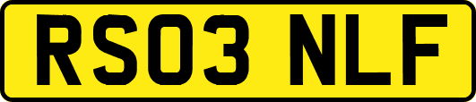 RS03NLF