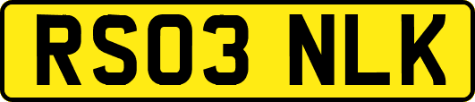RS03NLK