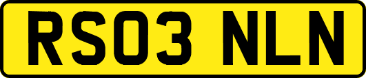 RS03NLN
